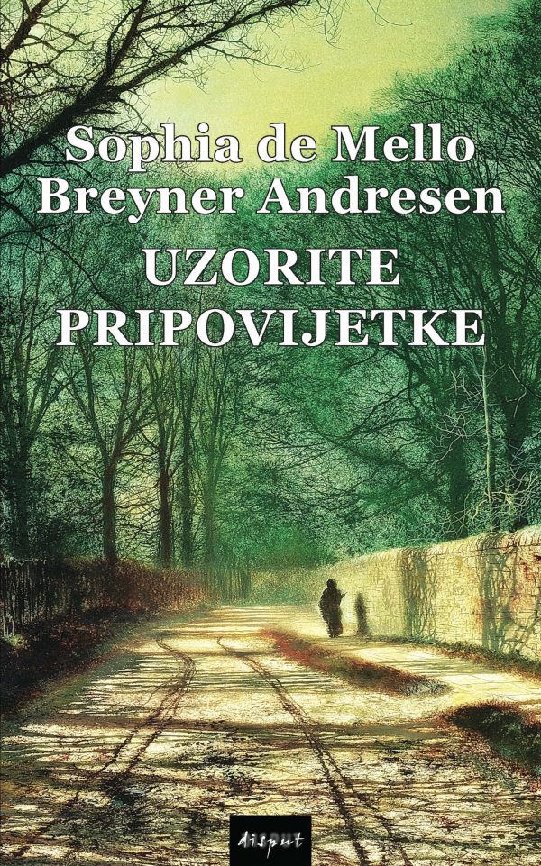 UZORITE PRIPOVIJETKE