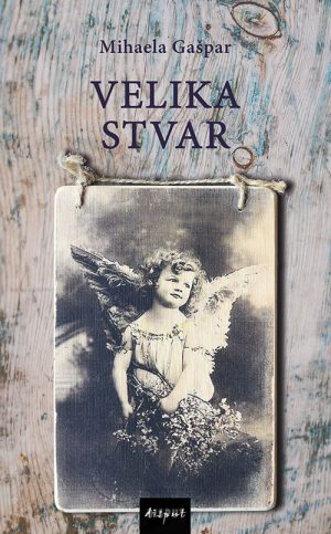 VELIKA STVAR
