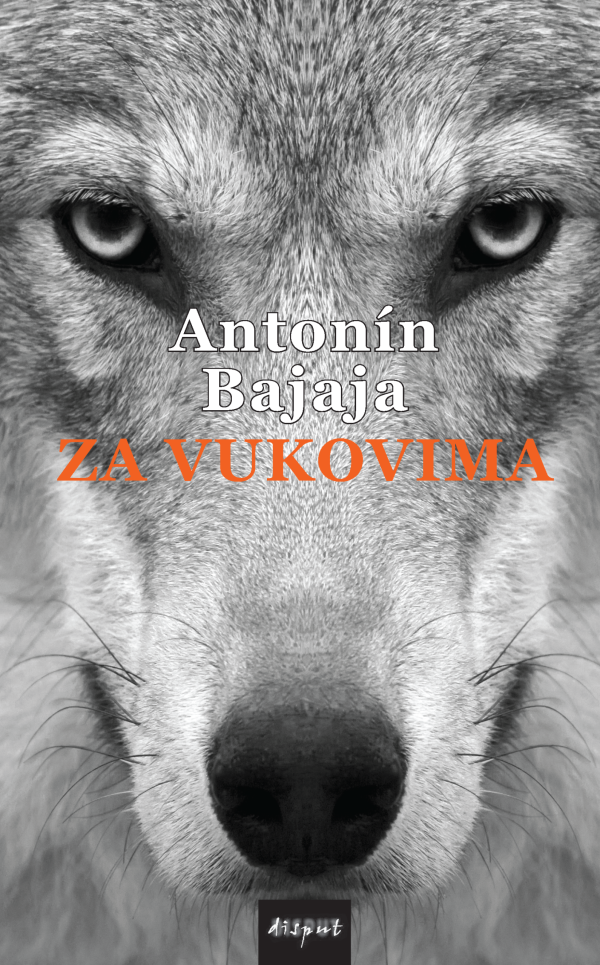 ZA VUKOVIMA