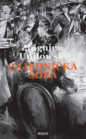 ZAJEDNIČKA SOBA