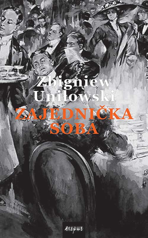 ZAJEDNIČKA SOBA