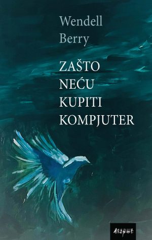 ZAŠTO NEĆU KUPITI KOMPJUTER