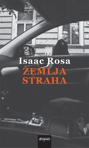 ZEMLJA STRAHA