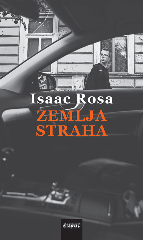 ZEMLJA STRAHA