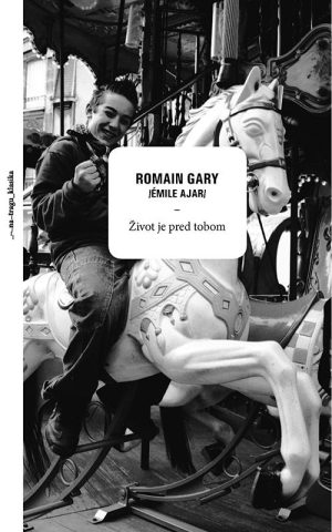 ŽIVOT JE PRED TOBOM