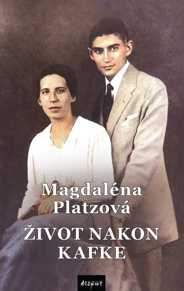 ŽIVOT NAKON KAFKE