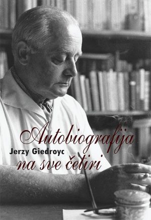 AUTOBIOGRAFIJA NA SVE ČETIRI