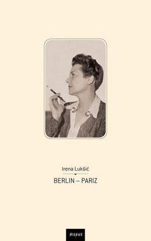 BERLIN – PARIZ