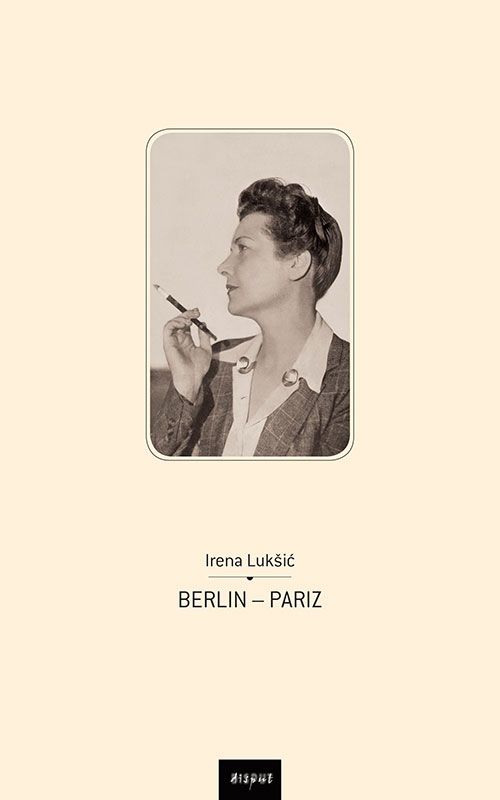BERLIN – PARIZ