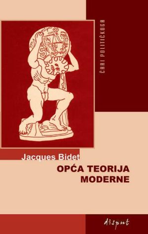 OPĆA TEORIJA MODERNE