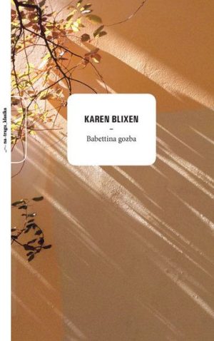 BABETTINA GOZBA