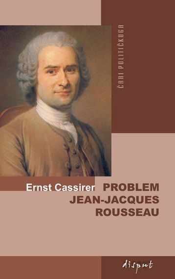 PROBLEM JEAN-JACQUES ROUSSEAU