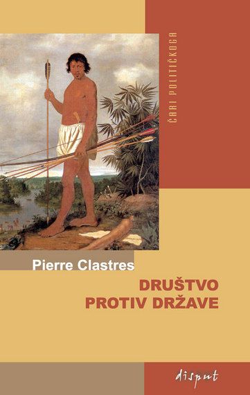 DRUŠTVO PROTIV DRŽAVE