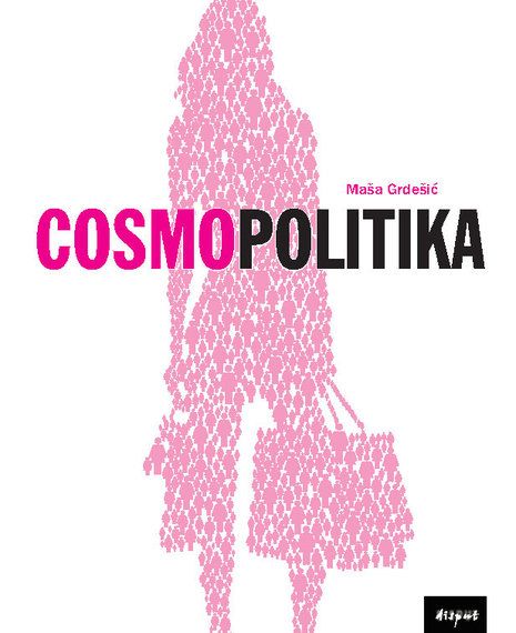 COSMOPOLITIKA