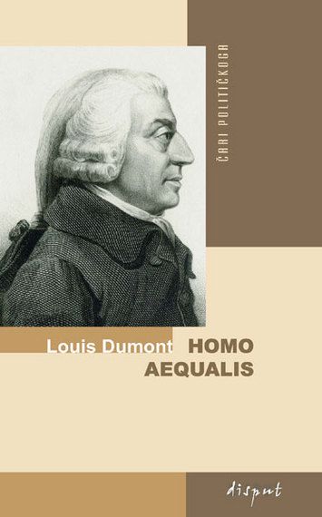 HOMO AEQUALIS