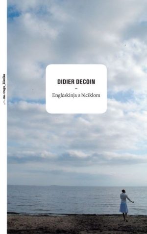 ENGLESKINJA S BICIKLOM