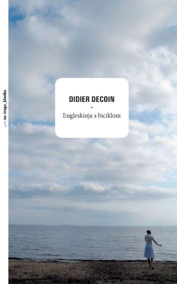 ENGLESKINJA S BICIKLOM
