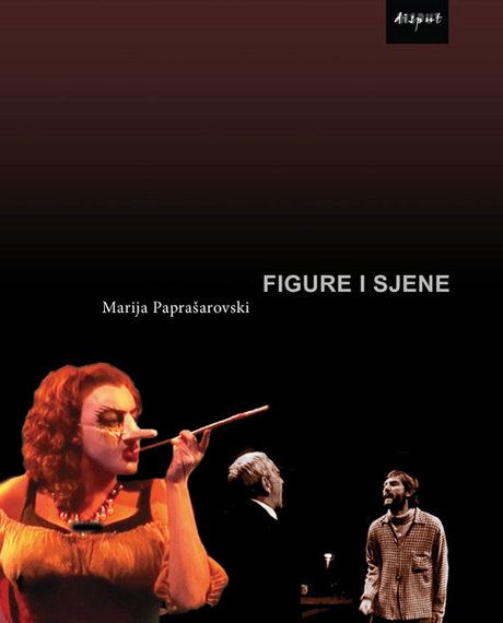 FIGURE I SJENE