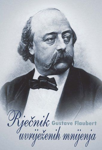 RJEČNIK UVRIJEŽENIH MNIJENJA