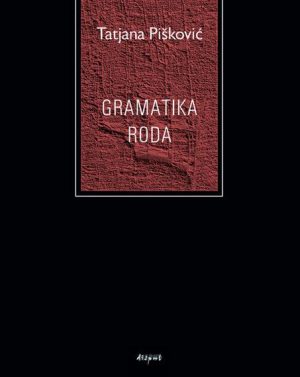 GRAMATIKA RODA