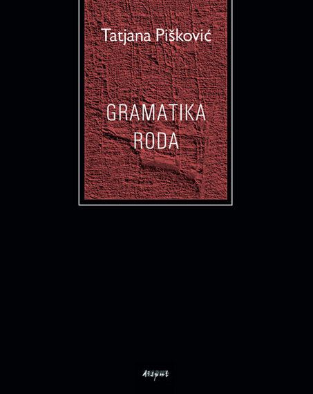 GRAMATIKA RODA