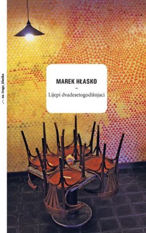 LIJEPI DVADESETOGODIŠNJACI