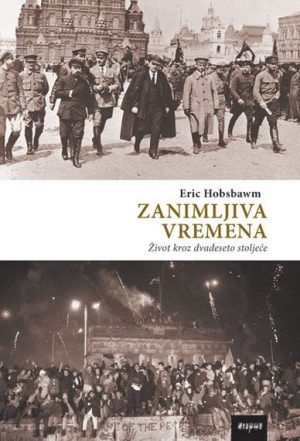 ZANIMLJIVA VREMENA