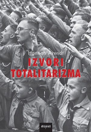 IZVORI TOTALITARIZMA