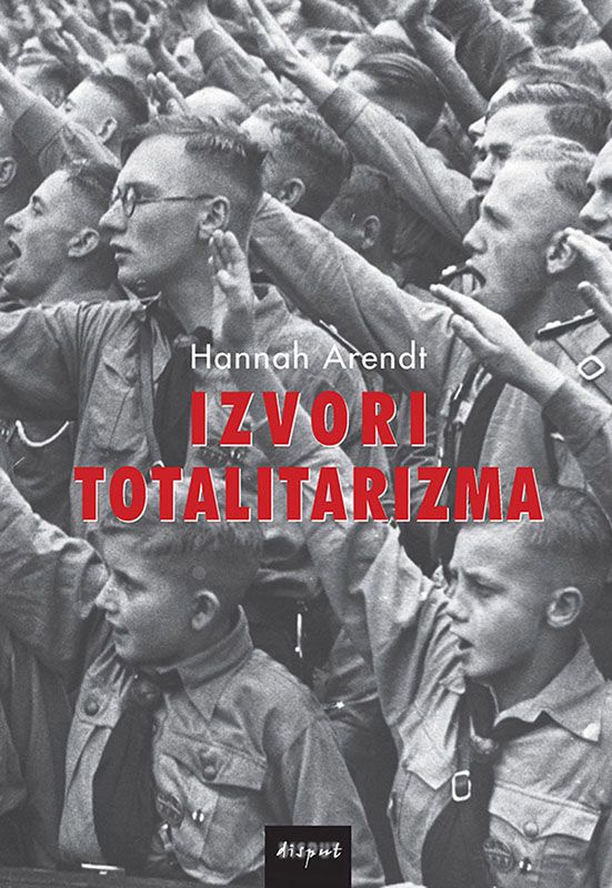IZVORI TOTALITARIZMA