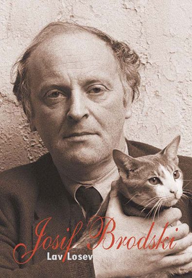JOSIF BRODSKI