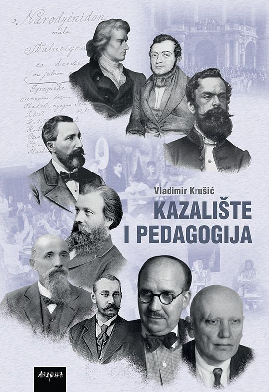 KAZALIŠTE I PEDAGOGIJA