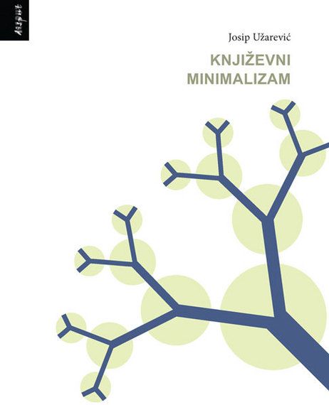 KNJIŽEVNI MINIMALIZAM