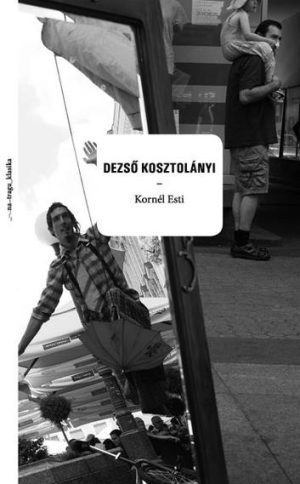 KORNÉL ESTI