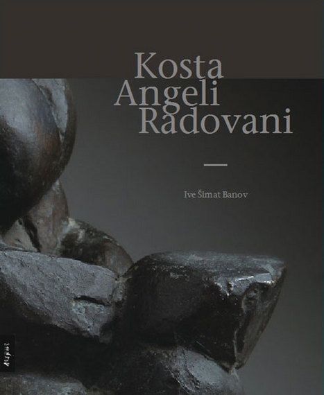 KOSTA ANGELI RADOVANI