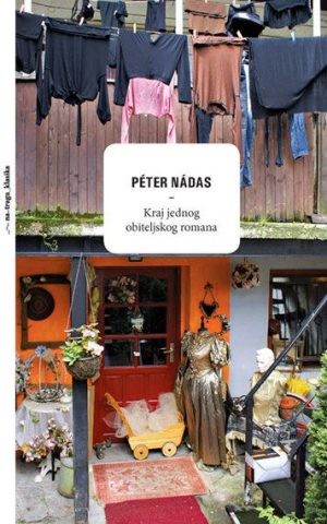 KRAJ JEDNOG OBITELJSKOG ROMANA