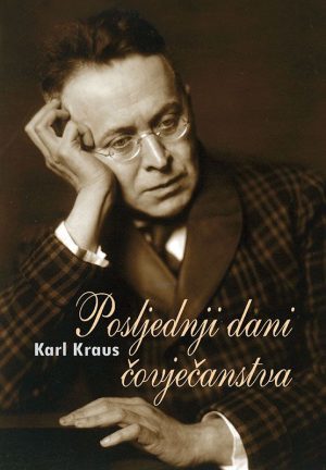 POSLJEDNJI DANI ČOVJEČANSTVA