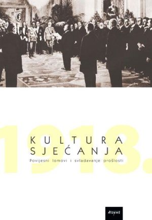 KULTURA SJEĆANJA