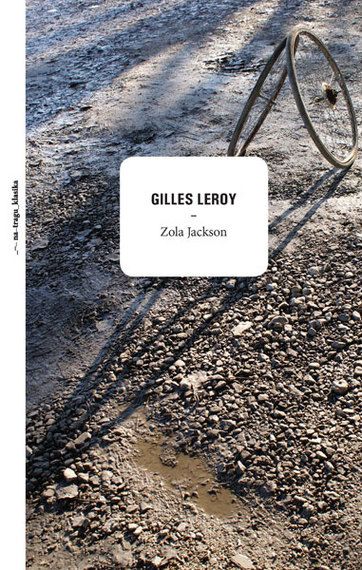 ZOLA JACKSON