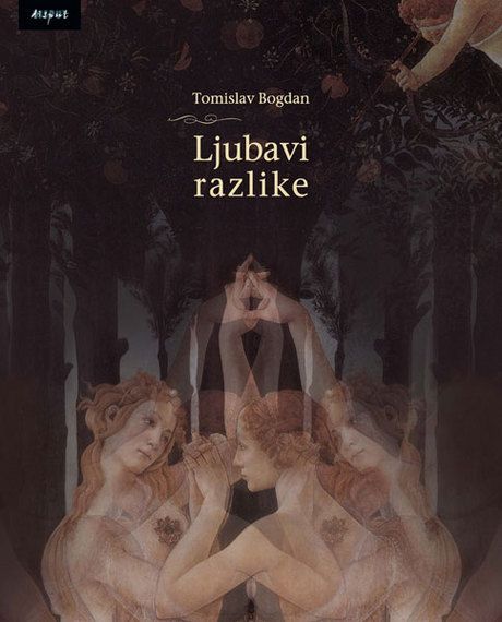 LJUBAVI RAZLIKE