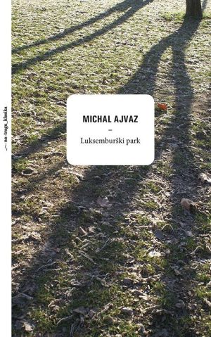 LUKSEMBURŠKI PARK