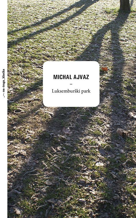 LUKSEMBURŠKI PARK