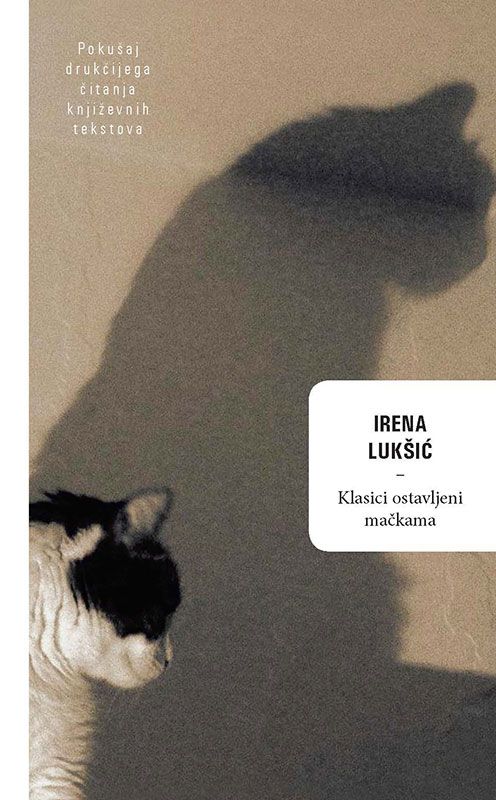 KLASICI OSTAVLJENI MAČKAMA