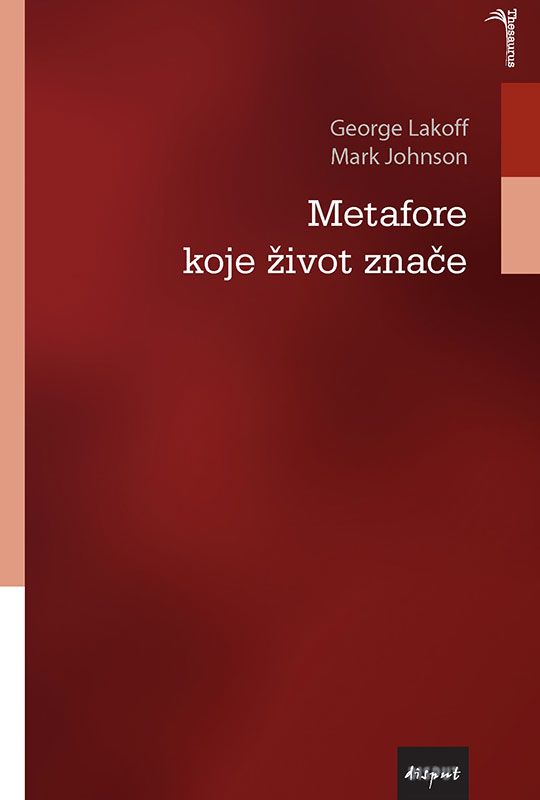 METAFORE KOJE ŽIVOT ZNAČE