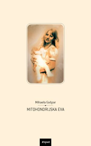 MITOHONDRIJSKA EVA