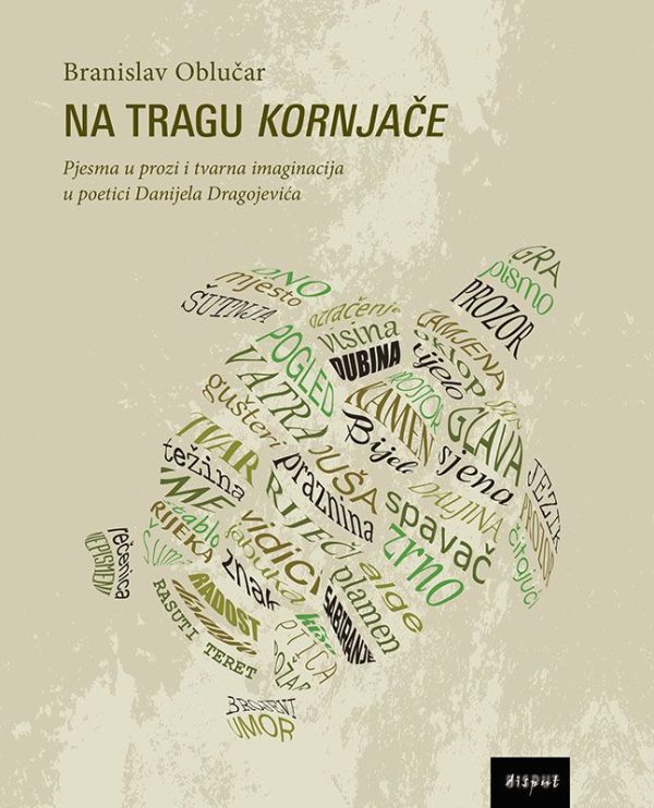 NA TRAGU KORNJAČE