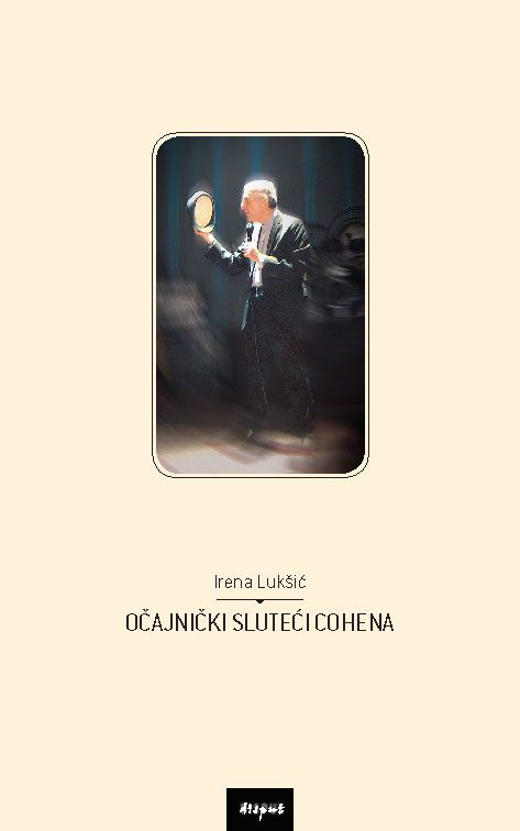 OČAJNIČKI SLUTEĆI COHENA
