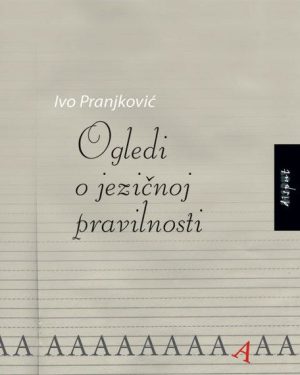 OGLEDI O JEZIČNOJ PRAVILNOSTI