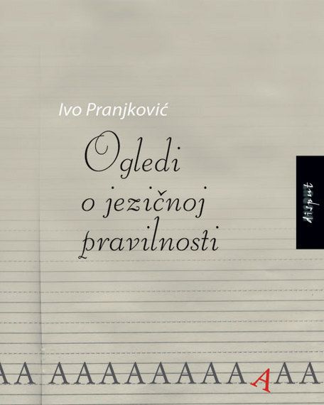 OGLEDI O JEZIČNOJ PRAVILNOSTI