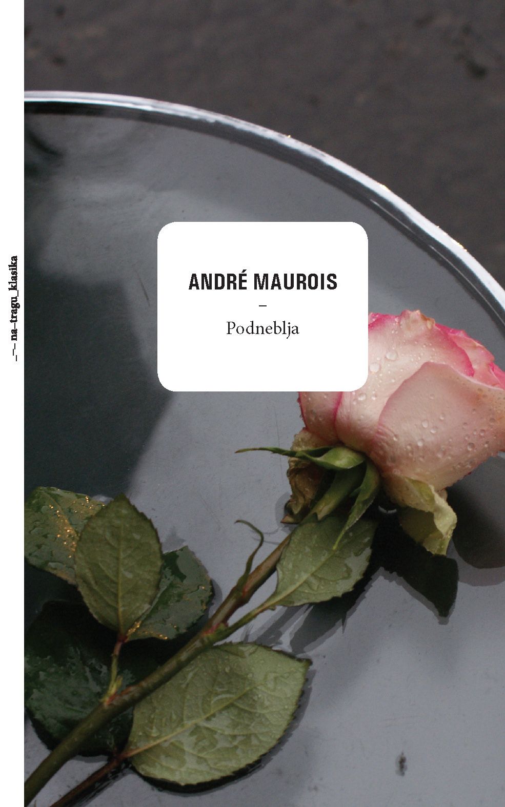 PODNEBLJA