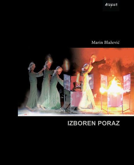 IZBOREN PORAZ